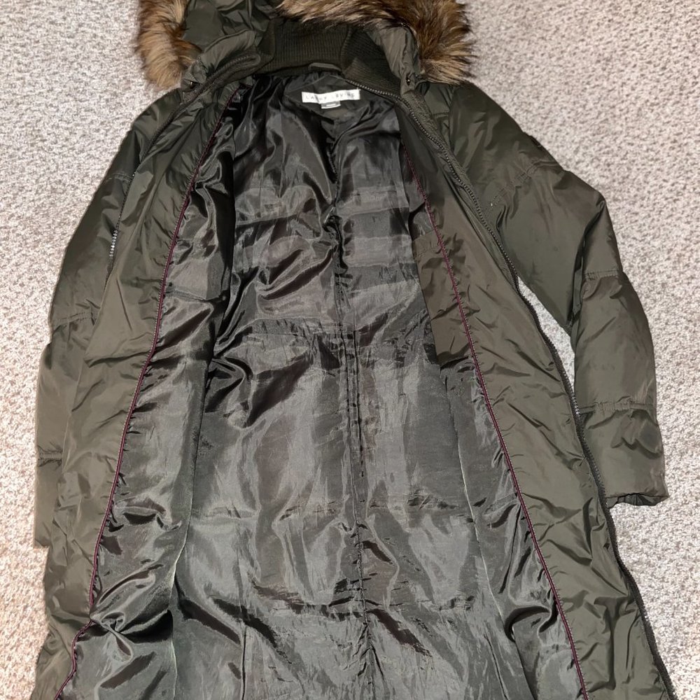 Puffer Coat - Picture 3 of 5